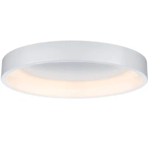 Paulmann 709.06 Ardora LED Deckenlampe 31 W Weiss Warmweiss Dimmbar 1400 lm 230V - Bild 1 von 6