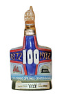 Décanteur bouteille d'alcool à whisky Jim Beam Colorado Springs Centennial Pike's Peak