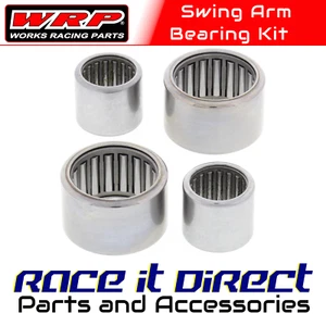 Swing Arm Bearing Kit Replaces All Balls 28-0002 WRP - Picture 1 of 8