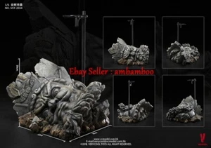 Verycool 1/6 VCF-2034 Dou Zhan Shen King Kong Platform Action Figure Accessories - Picture 1 of 6