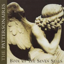 The Pattersonaires Book Of The Seven Seals (CD) Album (UK IMPORT)
