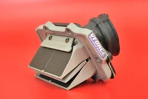 2001 2002 Suzuki RM250 RM 250 V Force Reed Cage Rad Valve Boot Intake - Picture 1 of 9