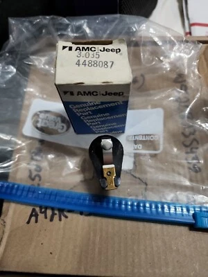 NUEVO 1973 1974 AMC 6 CILINDROS COCHES ROTOR, ENCENDIDO MOTORES AMERICANOS P/N 4488087 Foto 1 de 2