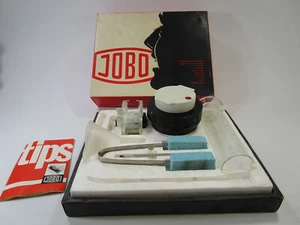 Kit de desarrollo de laboratorio fotográfico vintage JOBO 30709 - Imagen 1 de 8