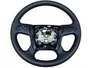 Steering Wheel For 2014-2018 Chevy Silverado 1500 2017 2015 2016 BF938JW - Picture 1 of 1