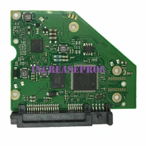 100762568 REV A PCB Board HDD Logic Controller For Digital Seagate - Afbeelding 1 van 1