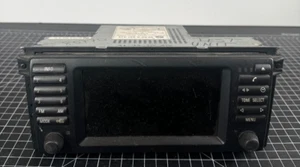 Monitor de a bordo pantalla ancha BMW 65-52-6 934 413 6923878 como está piezas sin probar - Imagen 1 de 15