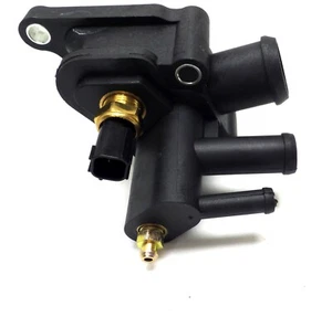 Sensor de temperatura de la carcasa de salida de agua del motor Chrysler Sebring Dodge Stratus - Imagen 1 de 9