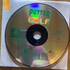 .PSX.' | '.Putter Golf.