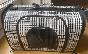 Pet Carrier - IATA - Perfect To Travel In Style With Your Pet - Bild 1 von 5