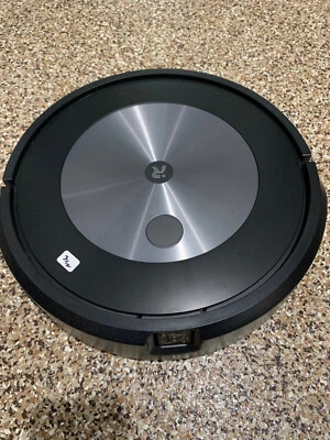 Roomba J7 / J5 Barebones unit Fix UR Select Bricked  Motherboard PCB J8 - Image 1 of 2