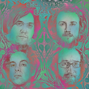 Monsters Of Folk (Deluxe Edition) [Clear 2 LP]  - Bild 1 von 1