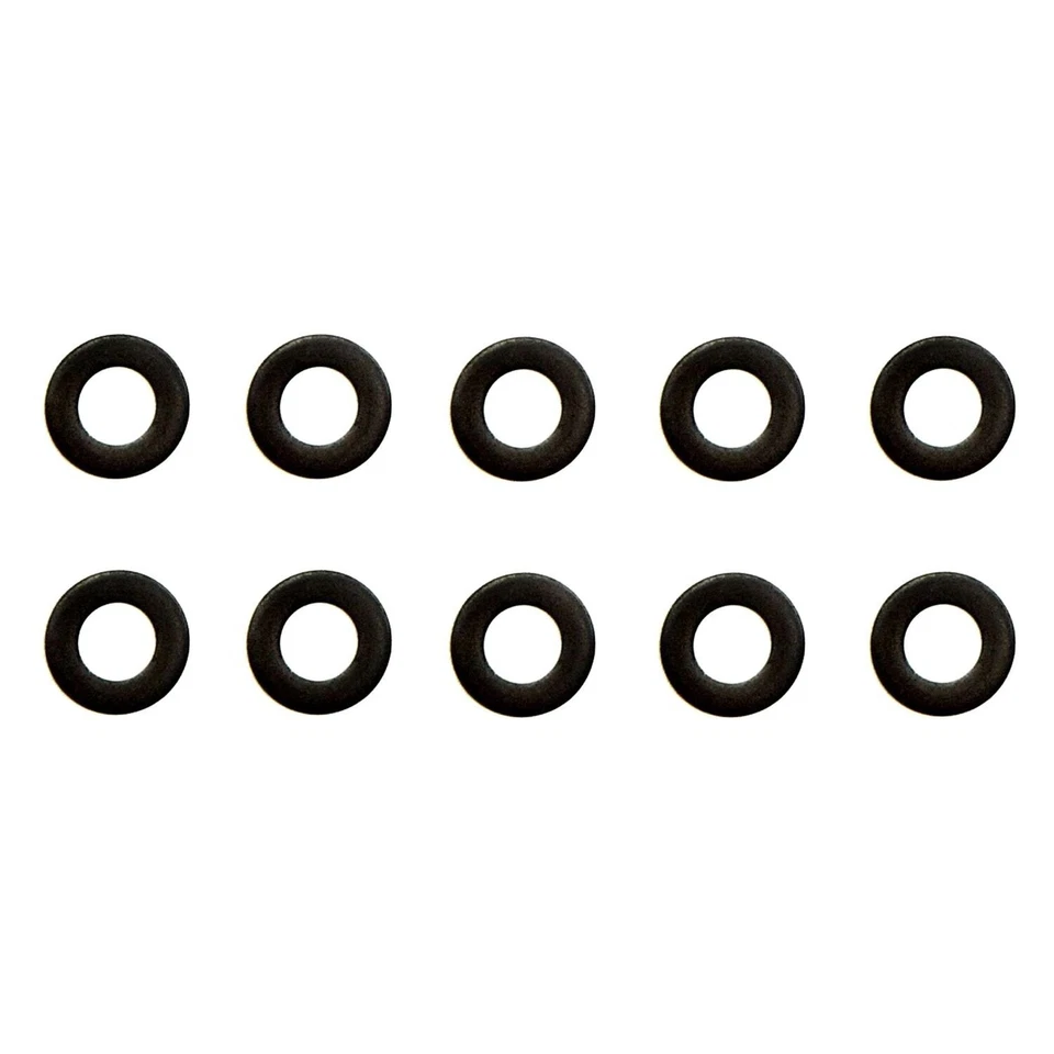 For Toyota Prius C 2012-2019 Fel-Pro Cylinder Head Bolt Washer Set Foto 1 de 1