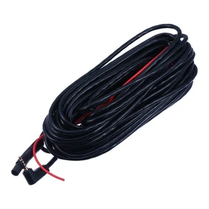 Cable de extensión para grabadora de datos de automóvil de 10 m con enchufe cable de extensión hágalo usted mismo - Imagen 1 de 12