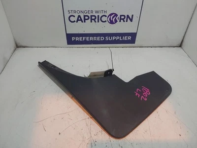 NISSAN NAVARA MUD FLAPS NP300, LH FRONT, 04/15- 15 16 17 18 19 20 21 22 23 24 25 - image 1 of 4