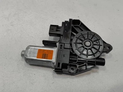 Оригинальный двигатель регулятора стекла передней правой двери для Jeep Grand Cherokee 2011-2023 годов выпуска - Изображение 1 из 4