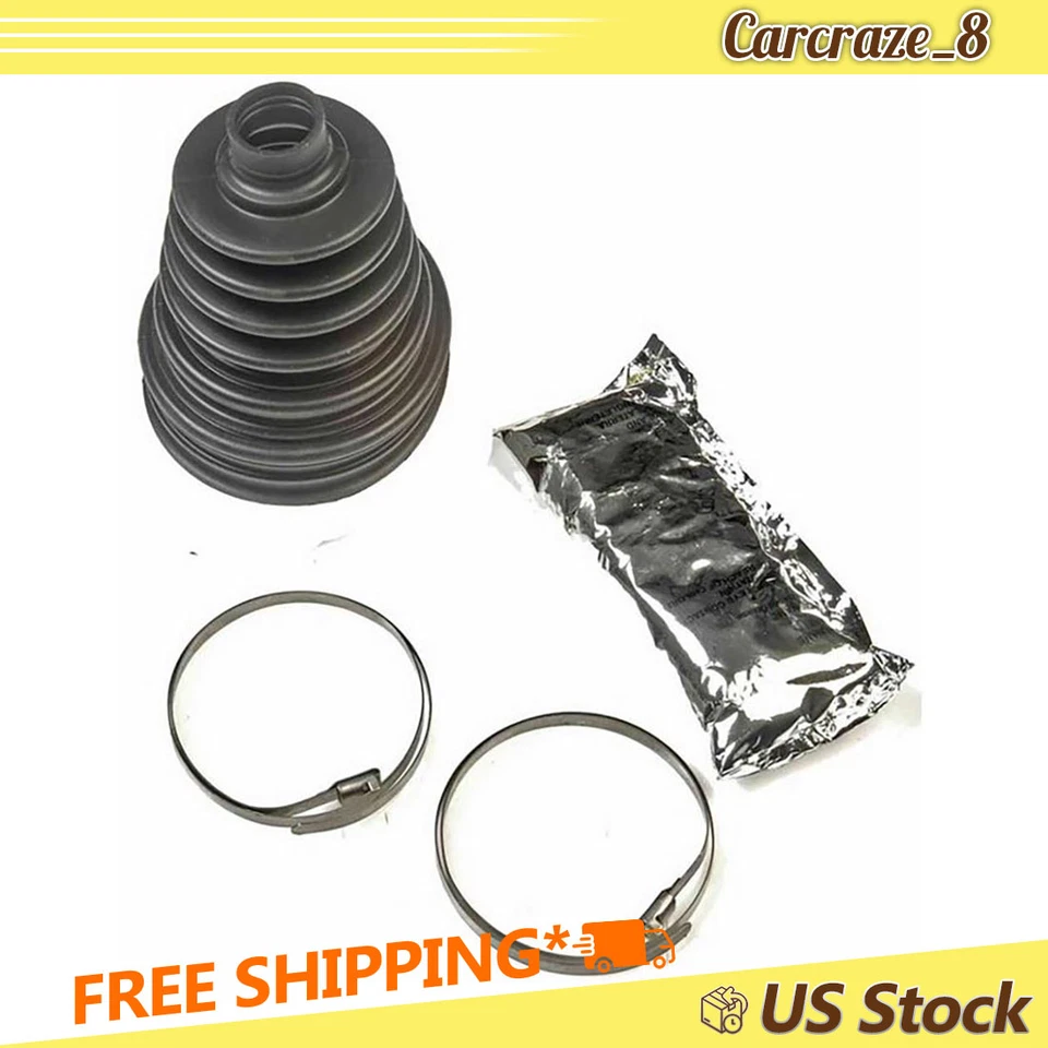 Bota Dorman 614-001 CV para Toyota Corolla 84-2010 Foto 1 de 2