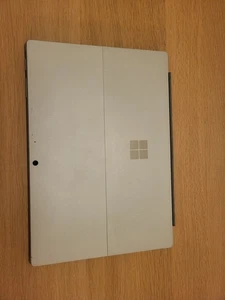 MICROSOFT Surface Pro 7 (Intel Core i5-1035G4, 128GB SSD, 8GB RAM) Platinum - Bild 1 von 13