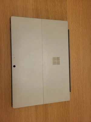 MICROSOFT Surface Pro 7 (Intel Core i5-1035G4, 128GB SSD, 8GB RAM) Platinum - Bild 1 von 4