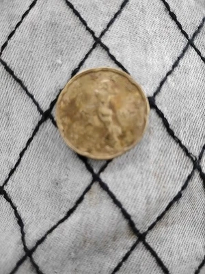 It's A 2002 Is The Year A 20 Cent Euro - Image 1 of 2