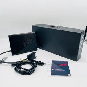 ASUS ROG XG Mobile GC31 RTX 3080 16GB GDDR6 GPU - Picture 1 of 8