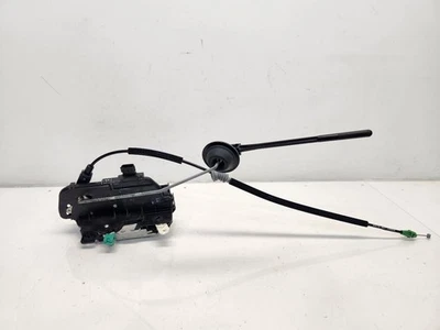 Pestillo de puerta delantera izquierda para conductores Ford Explorer 2018 - eléctrico con entrada sin llave Foto 1 de 4