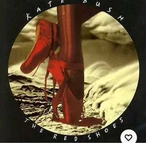 Red Shoes by Kate Bush (CD, 1993) - Picture 1 of 1