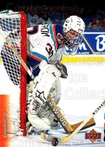 1995-96 Upper Deck #313 Tommy Soderstrom - Picture 1 of 1