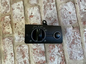 Scheinwerferschalter A 2115450104 Mercedes E Klasse W211 Bj 2003-2009 # - Bild 1 von 4