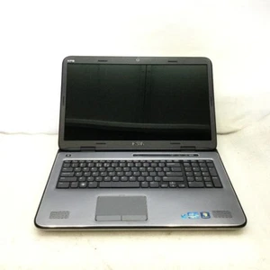 DELL XPS L702X Laptop 17.3''i7-2670QM@2.20GHz 8GBRAM 750GBHDD HDMI Win10 - Picture 1 of 9