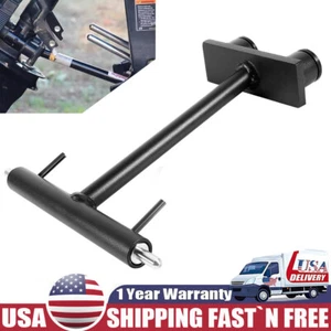 10108 Lock N’ Stow Outboard Transom Saver for Mercury Four Stroke 75-200HP EFI - Picture 1 of 13