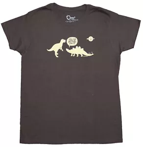 Firefly Serenity Girls Juniors T-Shirt - Curse Your Sudden But Inevitable - Picture 1 of 1