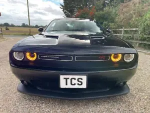 2021 Dodge Challenger 392 Scat Pack 6.4L HEMI V8 485hp 6-Speed Manual LHD Import - Picture 1 of 20