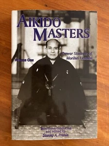 Aikido Masters, Vol. 1: Prewar Students of Morihei Ueshiba - Imagen 1 de 8