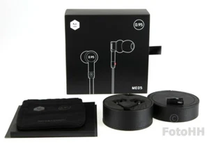 LEICA ** MASTER & DYNAMIC ** M&D ME05 para 0,95 AURICULARES EDICIÓN LIMITADA / BONITOS - Imagen 1 de 9