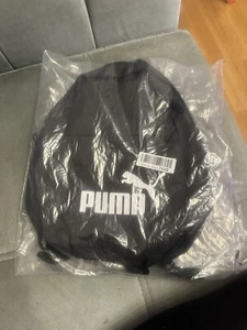 Puma Phase Rucksack - Schwarz - Bild 1 von 2