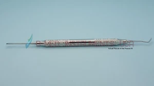 OR Grade Ligature Director Double Ended Dental Orthodontic Instruments  - Picture 1 of 4