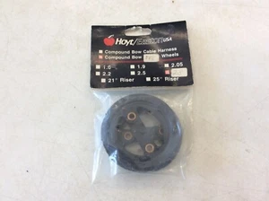 HOYT/EASTON USA FFE 2.8 WHEELS - Picture 1 of 2
