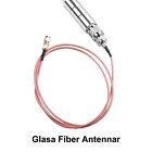 Fiberglass LoRa Antenna with Waterproof and High Temperature Resistance