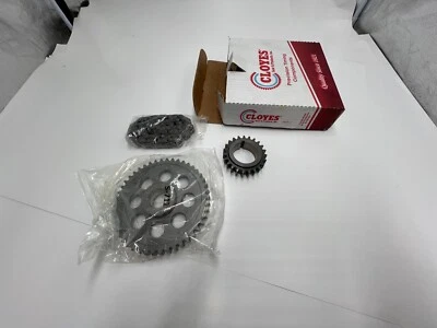 Cadena de distribución Cloyes C-3072 para camioneta Ram Dodge Dakota 1500 Durango Foto 1 de 4