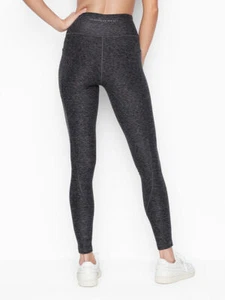 Legging Victoria's Secret INCREÍBLE - Pantalón VS Yoga - 27" - Talla 10 Nuevo con Etiquetas Deportivo - Imagen 1 de 4