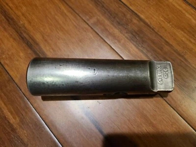 Morse Taper 3 MT3 - Morse Taper 5 MT5 Adaptador Manga Reductora - USADO Foto 1 de 4