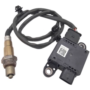 Sensore Particolato Ruggine 39265-2A300 per Kia Venga YN D4FB 1.4 1.6 CRDi Sportage SL - Foto 1 di 10