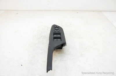 Interruptor de ventana principal delantero para conductor Honda Civic 2017 Foto 1 de 4