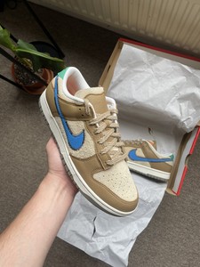 Las mejores ofertas en Zapatillas para hombres Nike Dunk | eBay
