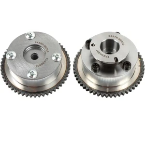 Engranaje CVVT de escape de admisión para 24370-2E010 24350-2E011 Hyundai Elantra 2011-2014 - Imagen 1 de 7