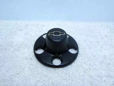 Chevrolet Blazer S10 1994-2005 OEM 15" tapa central de rueda de acero 15661026 #2F-11 Foto 1 de 2