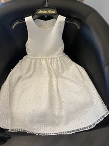 Bridesmaid/Pageant/Flower Girl/Recital/Party Dress NWT! - Picture 1 of 4