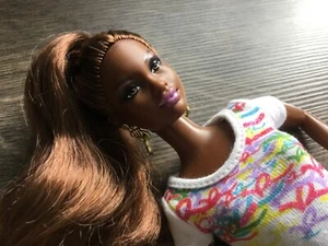 Barbie So in Style Puppe 2013. Neuwertiger Zustand - Bild 1 von 11