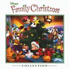 Disney's Family Christmas Collection CD 2003 flambant neuf scellé